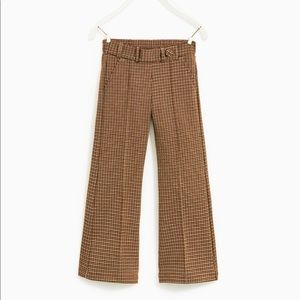 Zara kids 13-14 pants!! (WITH TAGS!)